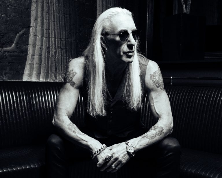 Dee Snider Dee Snider