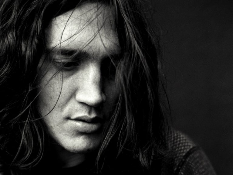 john-frusciante