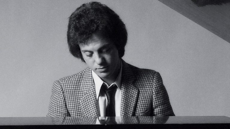 Billy-Joel