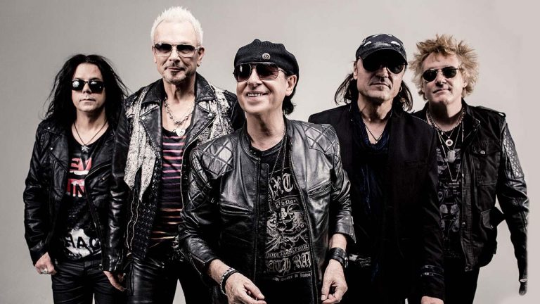 Klaus Meine Klaus Meine