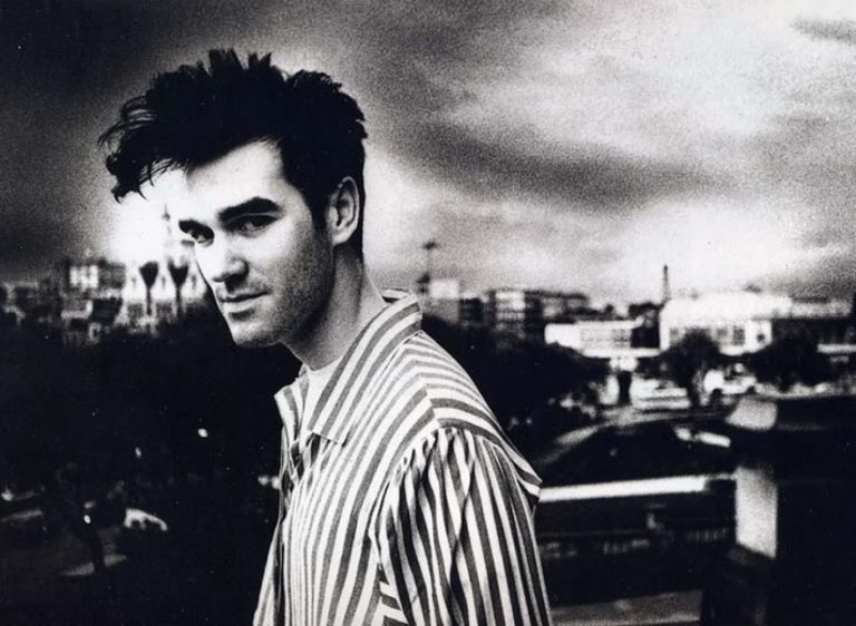 Morrissey- Morrissey-