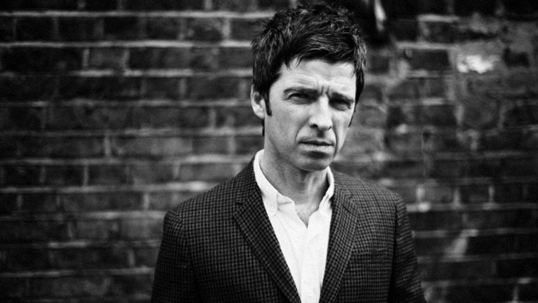 Noel Gallagher Noel Gallagher