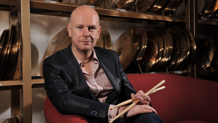 Philip Selway