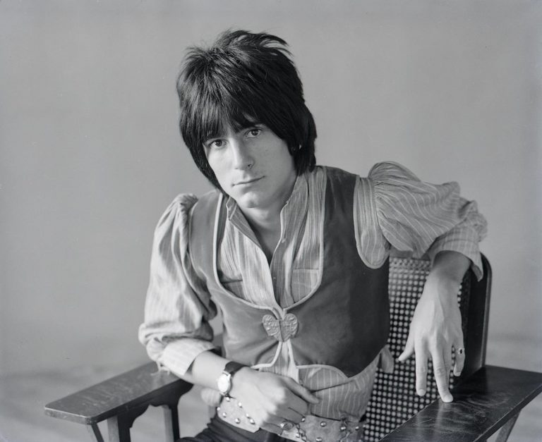 Ron Wood