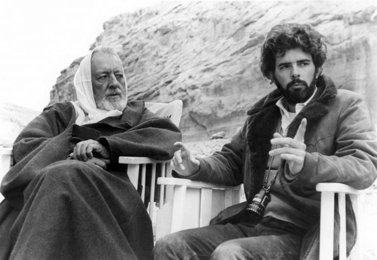 george-lucas