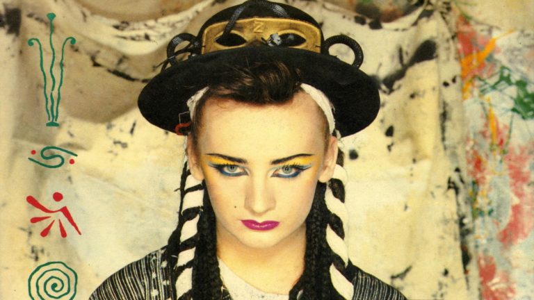 Boy George Boy George