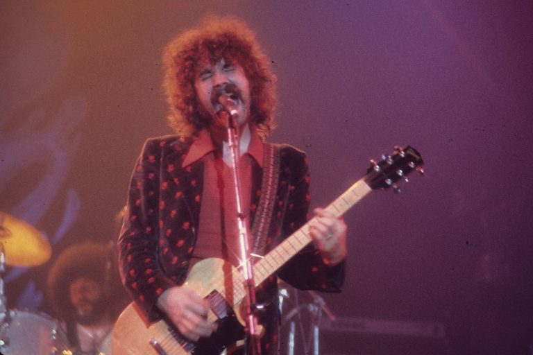 Brad Delp Brad Delp
