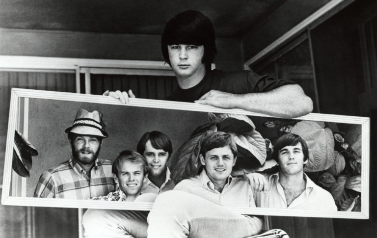 Brian Wilson