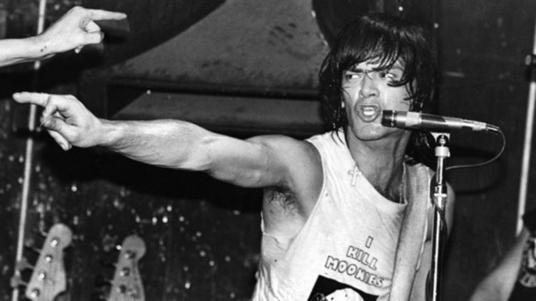 Dee Dee Ramone