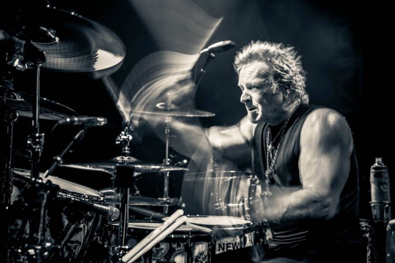 Joey Kramer Joey Kramer