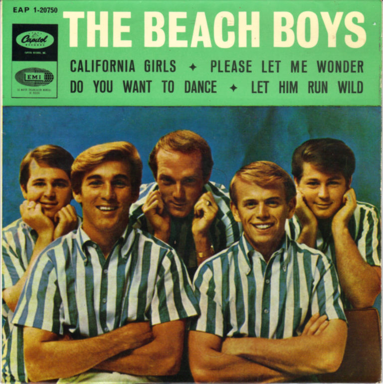 BeachBoy BeachBoy