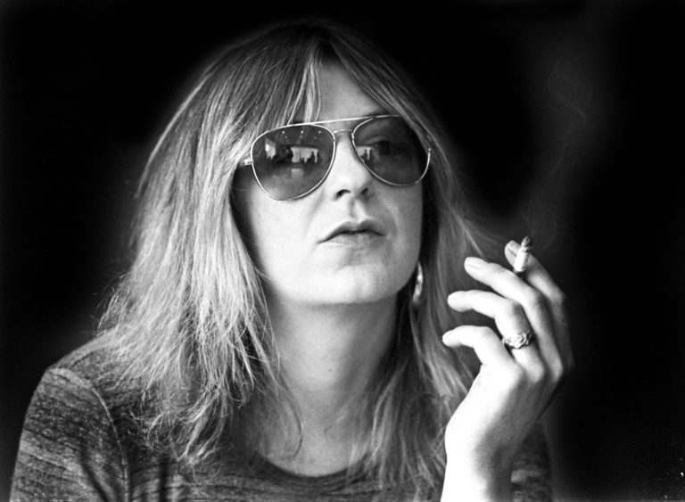 Christine McVie Christine McVie