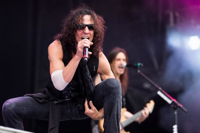 Gary Cherone