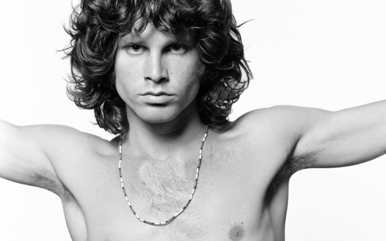 JimMorrison