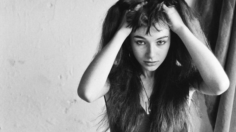 Kate Bush