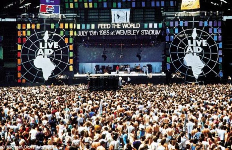 LiveAid