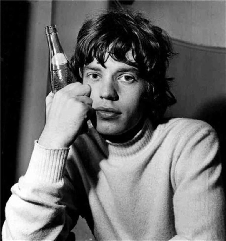 MICKJAGGER MICKJAGGER