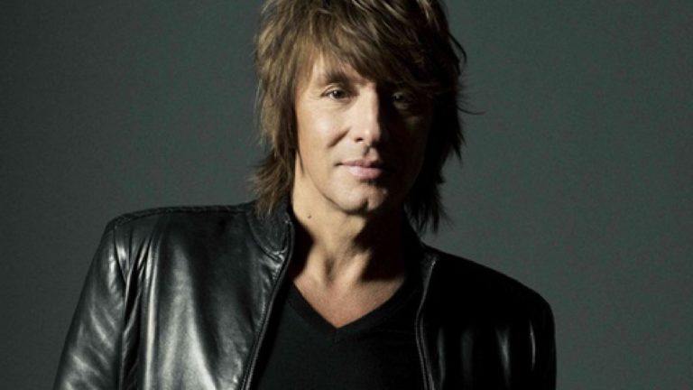 Richie Sambora