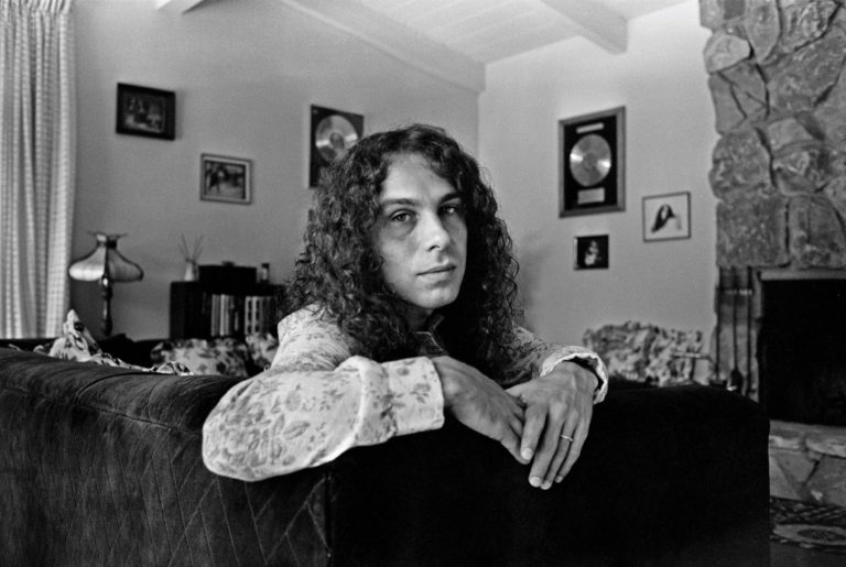 Ronnie James Dio Ronnie James Dio
