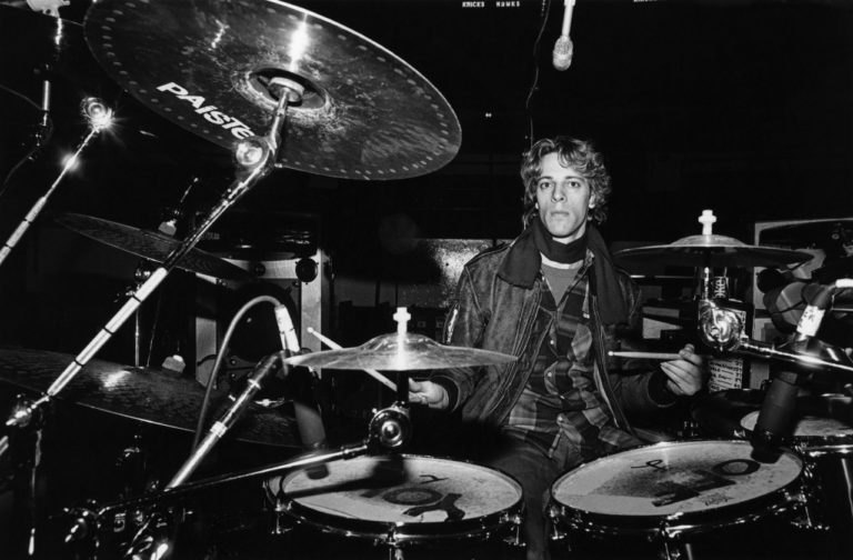 Stewart Copeland Stewart Copeland