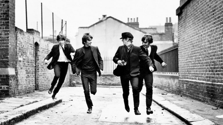 The Beatles
