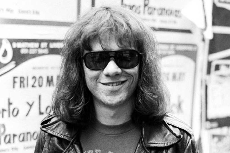TonyRamone TonyRamone