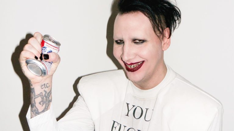 MarilynManson