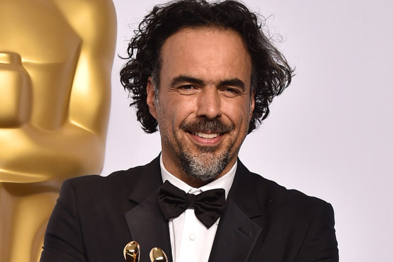 Alejandro Gonzalez Inarritu