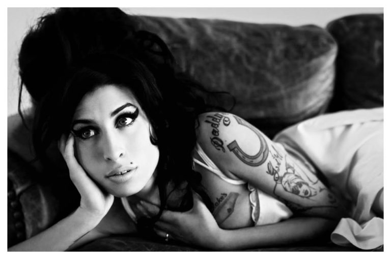 Amy Winehouse Amy Winehouse