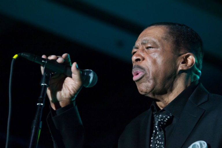 Ben E. King Ben E. King