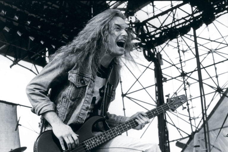 Cliff Burton Cliff Burton