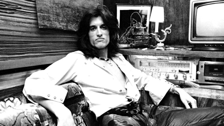 Joe Perry