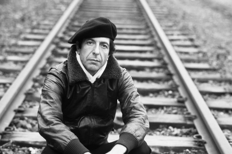 Leonard Cohen Leonard Cohen