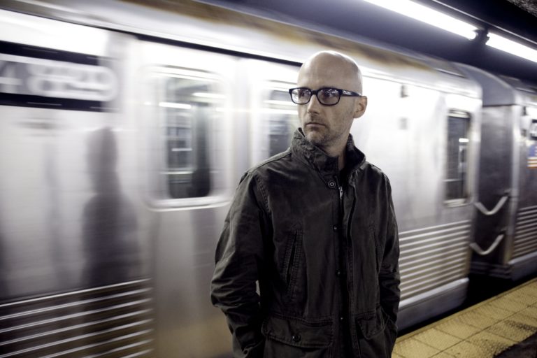 Moby