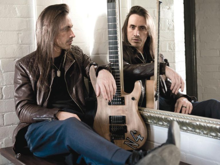 Nuno Bettencourt