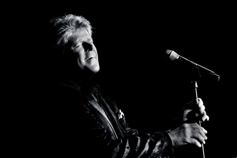 Peter Cetera