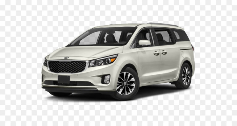 kia sedona