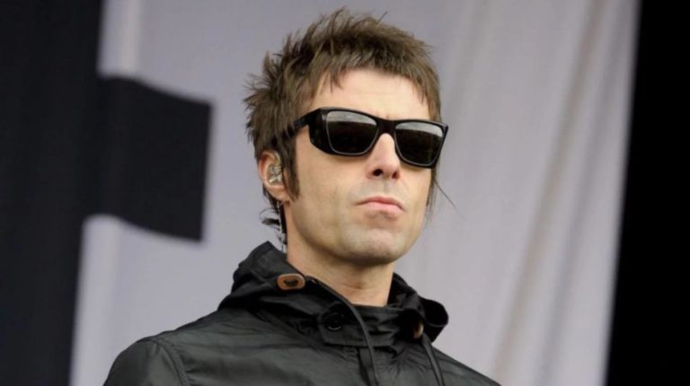 Liam Gallagher