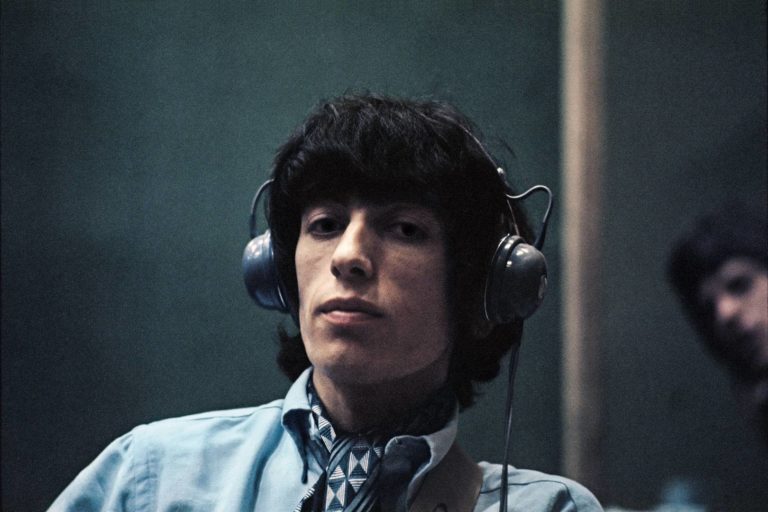 Bill Wyman Bill Wyman