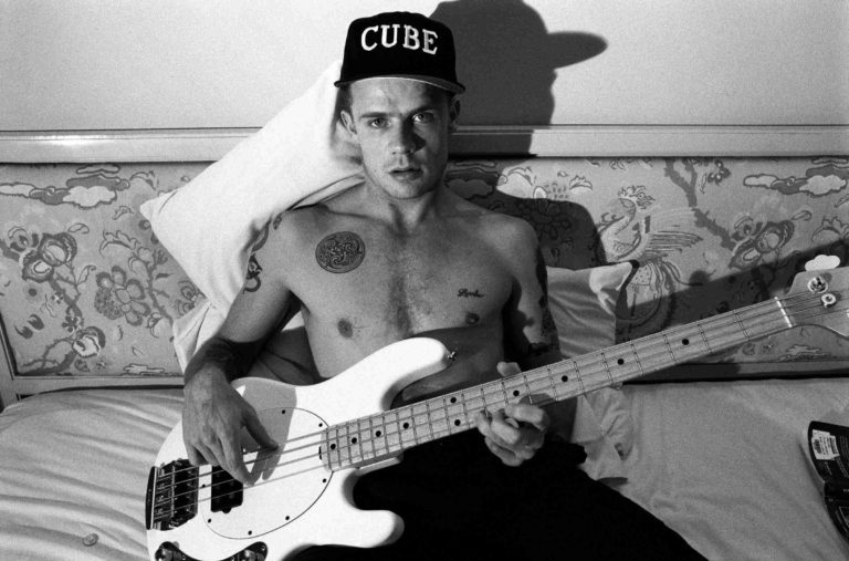 Flea