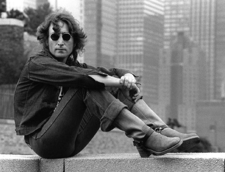 John Lennon John Lennon