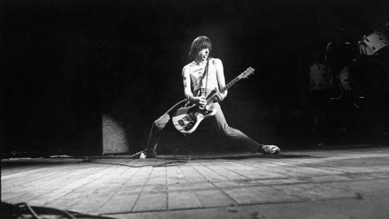 Johnny Ramone