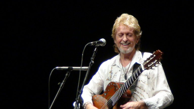 Jon Anderson