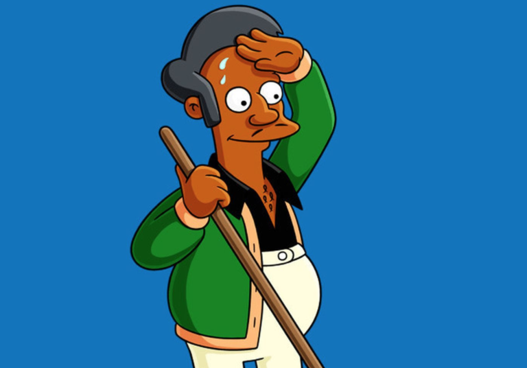 apu-deja-los-simpson-hank-azaria
