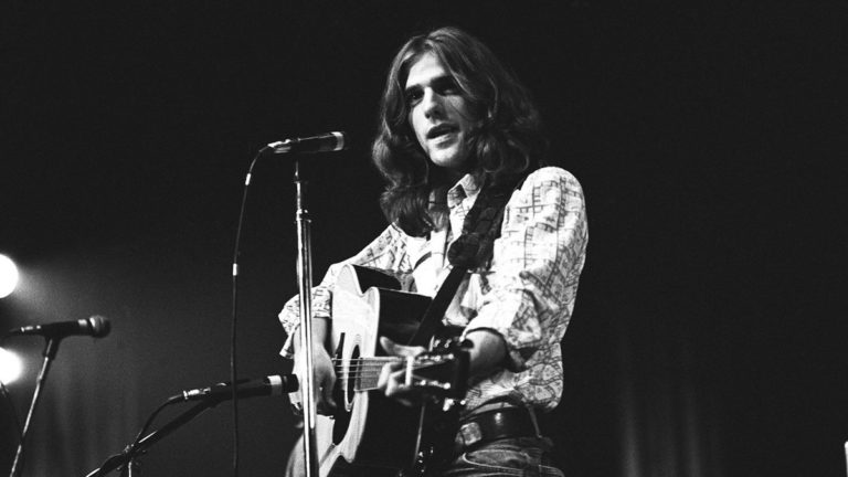 Glenn Frey