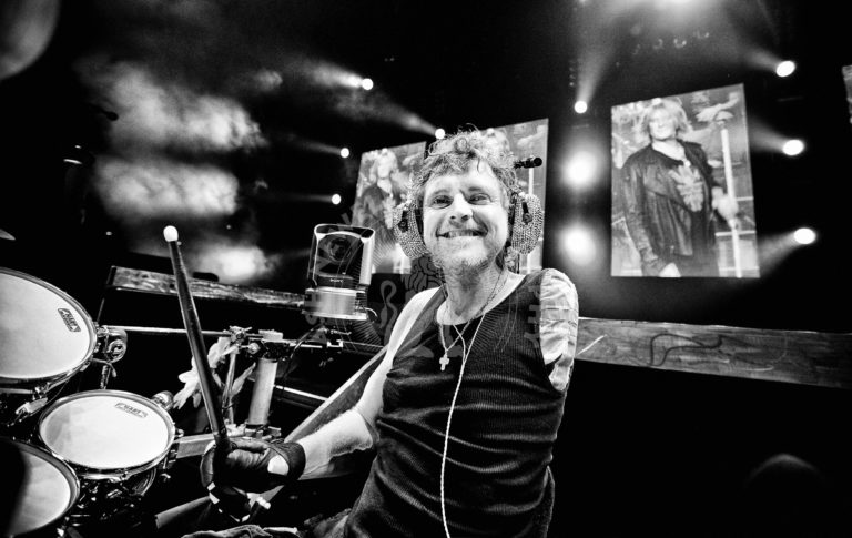 Rick Allen