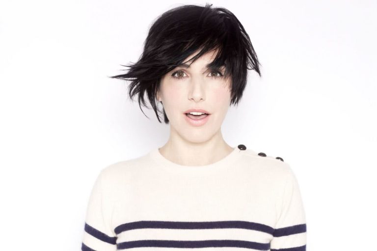 Sharleen Spiteri