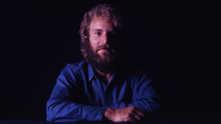 Tom Fogerty