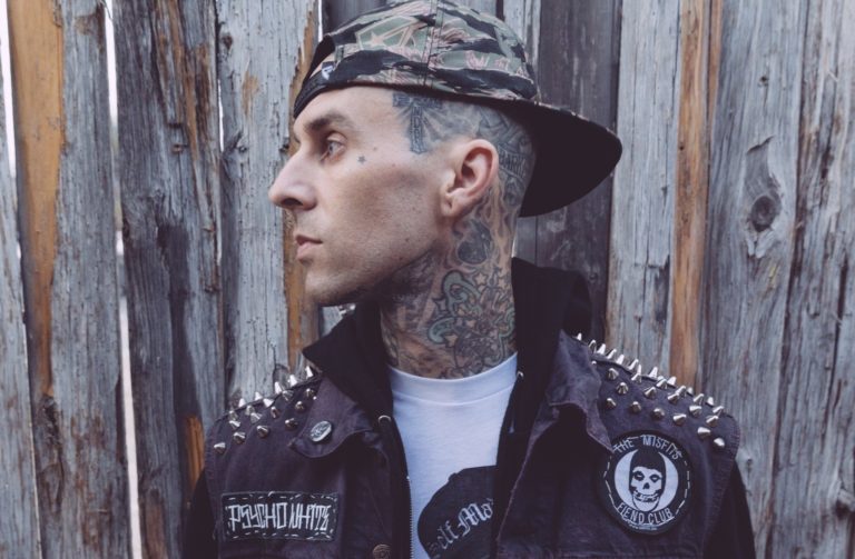 Travis Barker (1)