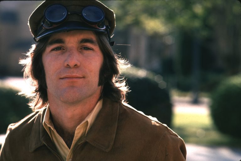 Dennis Wilson